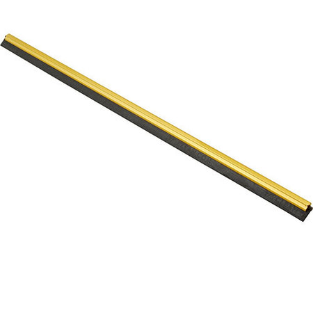 ENTERPRISE MANUFACTURING Squeegee-Rubber, 22" Lenth 930463